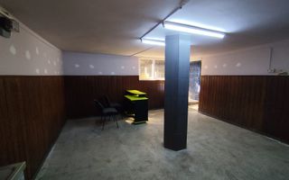 Spatiu comercial  de inchiriat Baicoi Central Liliesti! - Poză 7