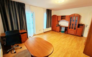 1 camera, decomandat, modern, terasa, parcare, Zorilor, Observator - Poză 3