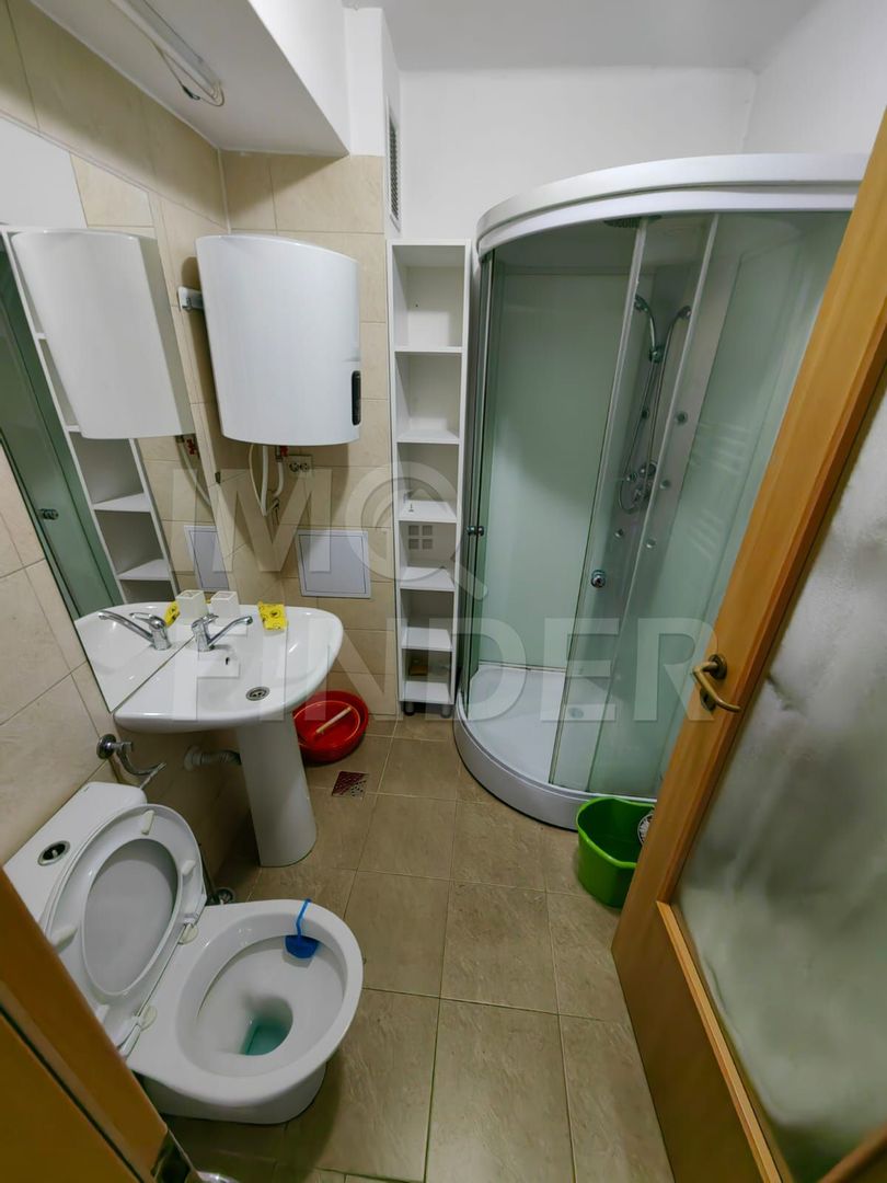 Apartament 2 camere Horea Facultatea de Litere - Poză 8