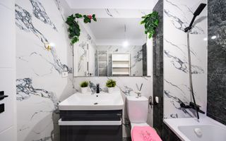 Apartament 4 camere, 6/8, 2 locuri de parcare, The Grand Kristal - Poză 11