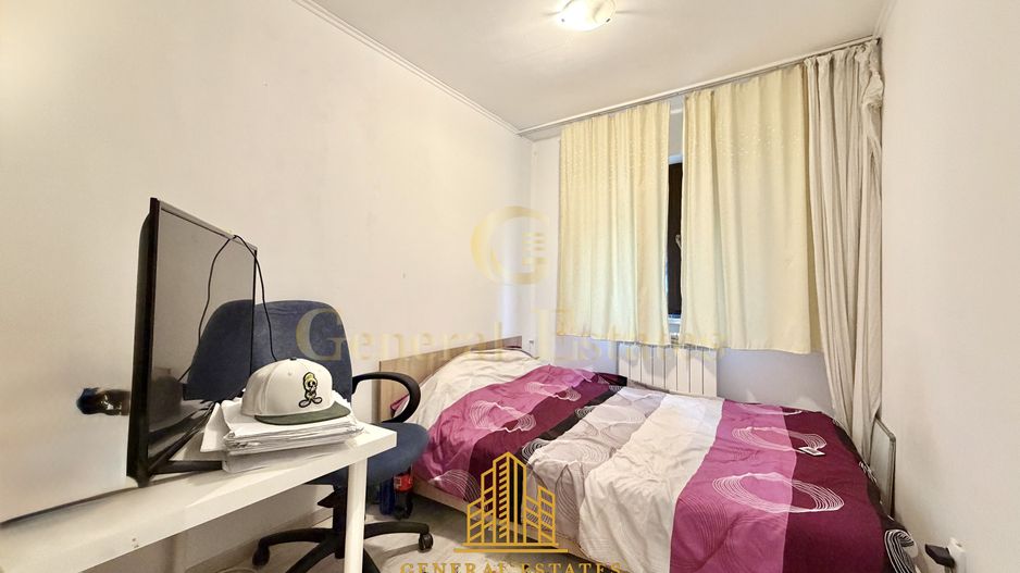 Vânzare apartament ultra central - 3 camere str. Sf. Lazăr | Palas - Poză 9