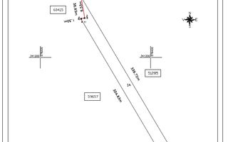 Teren de vânzare Buftea, strada Tamași, zona Gării - Poză 5