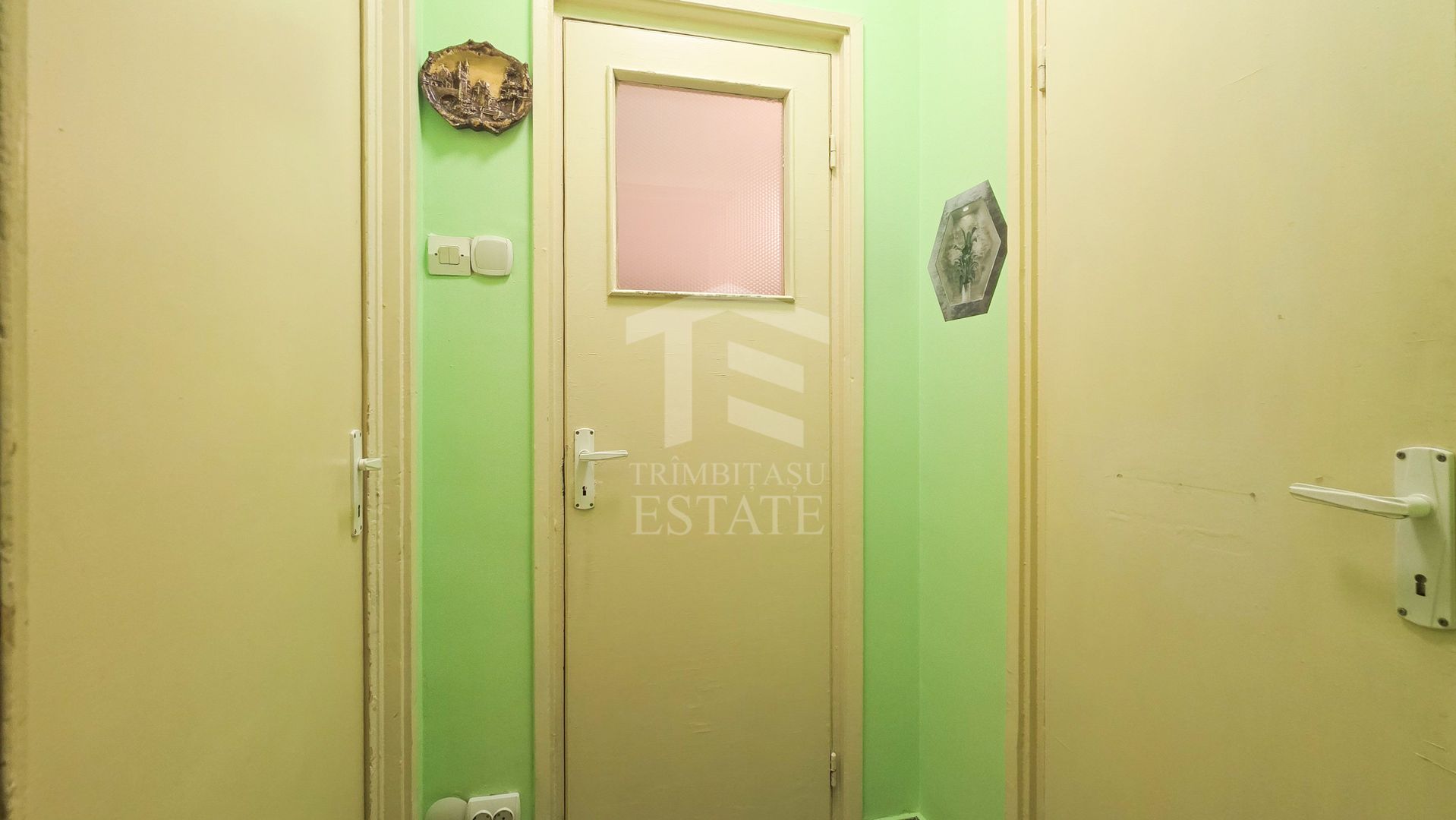 Vânzare Piața Sudului - Sergent Nițu Vasile Apartament 2 Camere - Poză 14