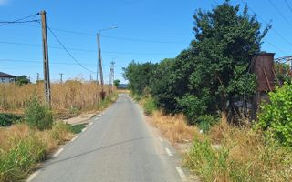Teren intravilan de vanzare in Isalnita - Poză 5