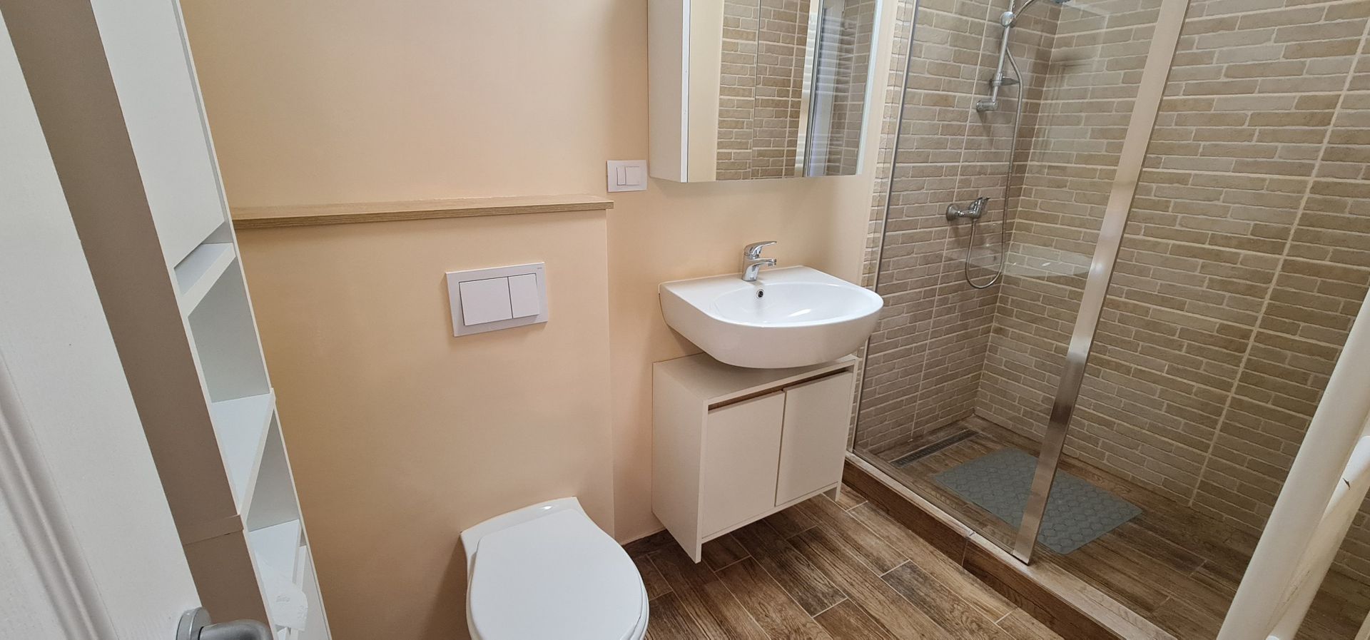 Casa 3 dormitoare mobilata utilata modern Cartier Izvor - Poză 6