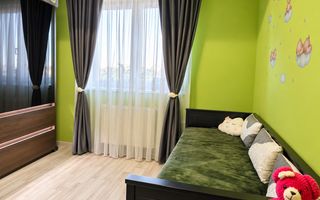 Calea Martirilor–ESO | 3 Camere | 2 Băi | Terasă | Parcare | Bloc 2018 - Poză 10