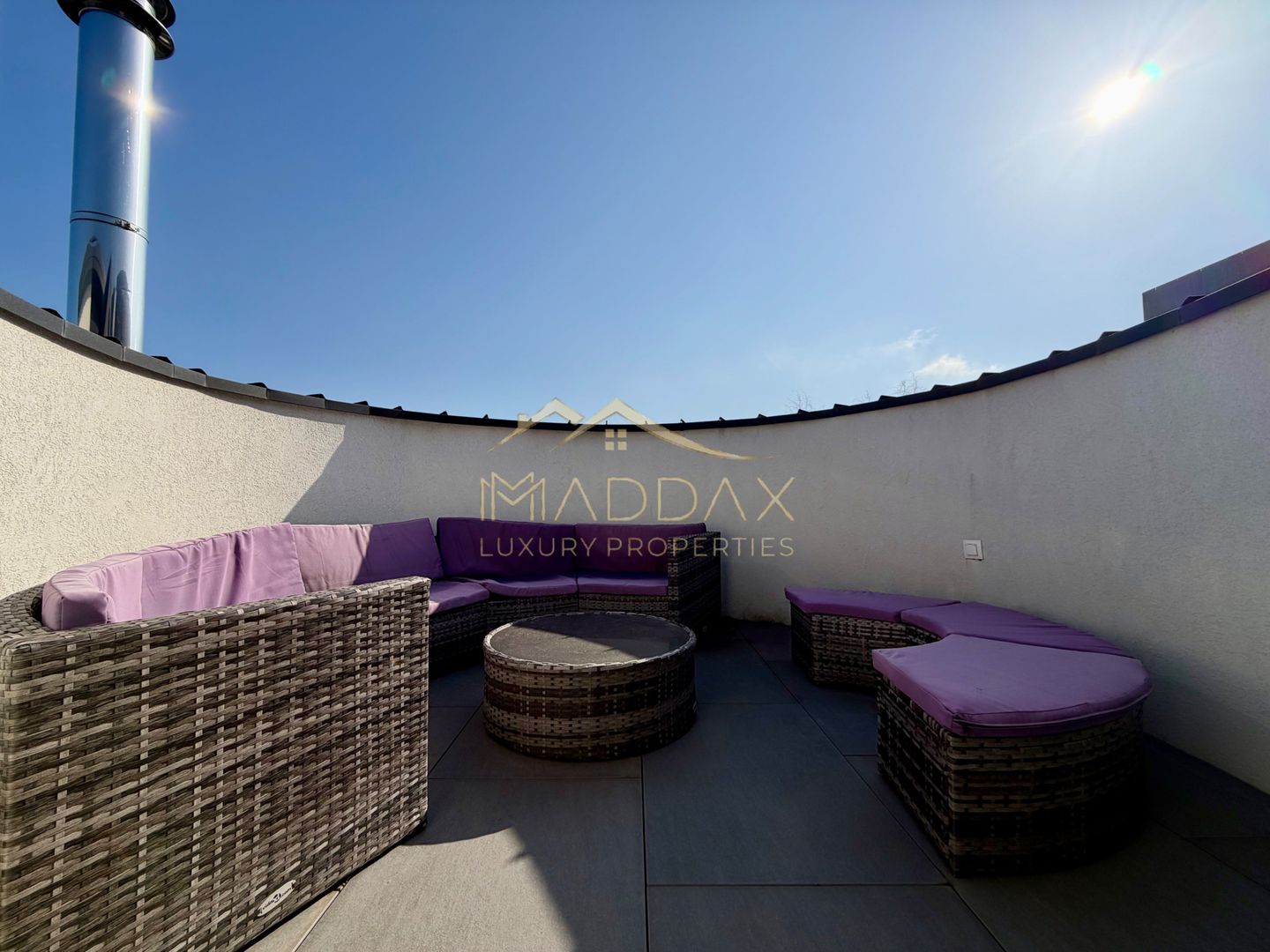 Vila Exclusivista *615mp* - teren 625mp // Erou Iancu Nicolae - Cambridge School - Poză 82