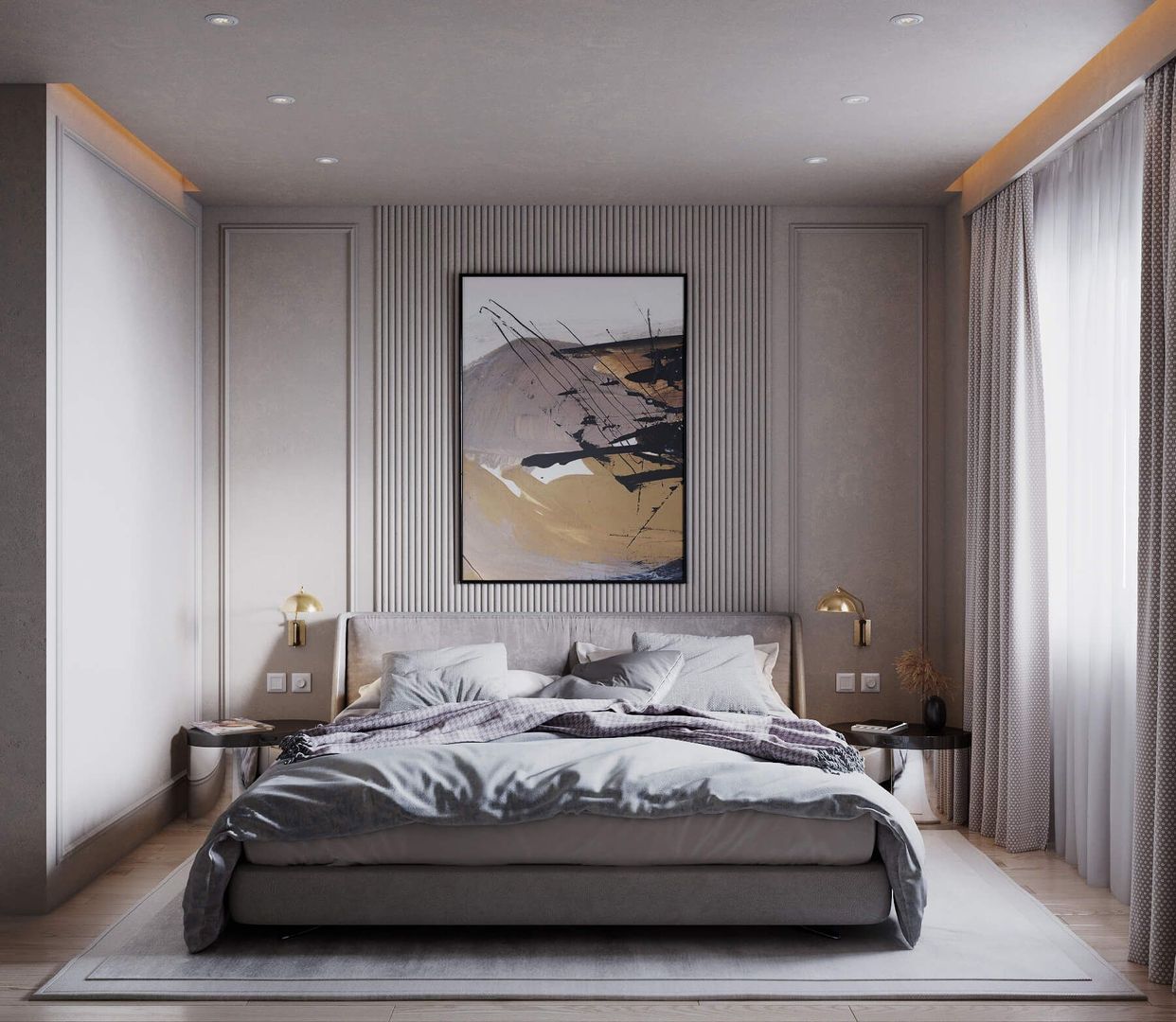 APARTAMENT 2 CAMERE | PIPERA | LANGA SCOALA AMERICANA | FINALZIAT - Poză 10