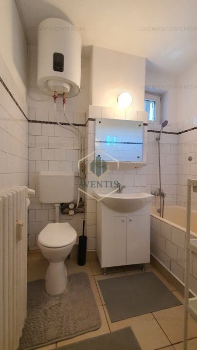 2 camere decomandat, cu boiler pentru apa calda non stop, Obor - Colentina  - Poză 9