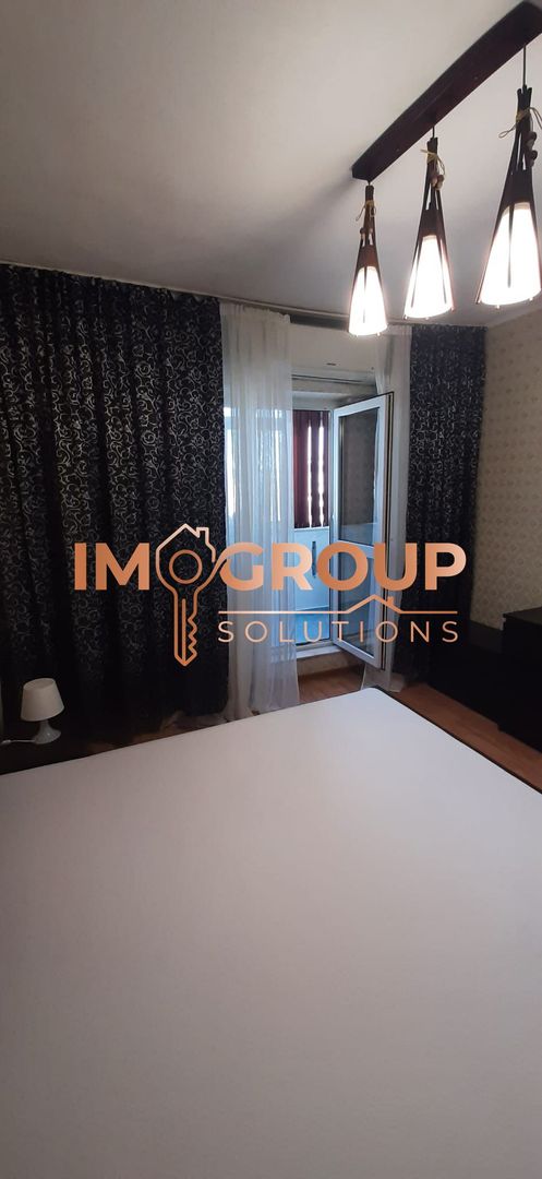 Apartament cu 2 camere 55mp Zimbru 400€ - Poză 4
