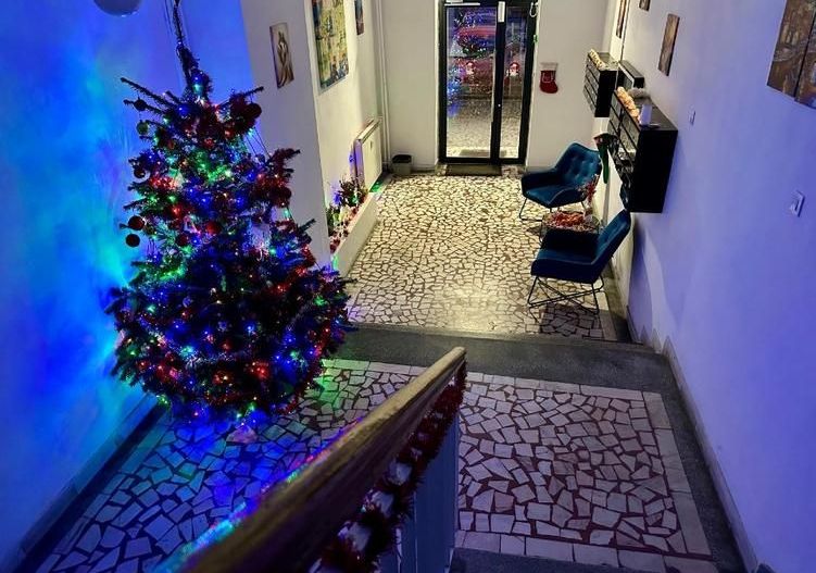 Apartament 2 camere de inchiriat, mobilat modern- Zona Unirii - Poză 11