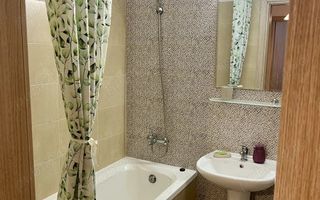 AP. 2 CAMERE BRANCUSI, BLOC NOU, CENTRALA PROPRIE, METROU 10 MINUTE - Poză 5