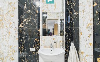 Casă cu 3 camere, P+1–Giarmata - Poză 25