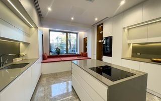 Masterpiece Villa // 940 sqm // 4 parking spaces // Domenii - Poză 15
