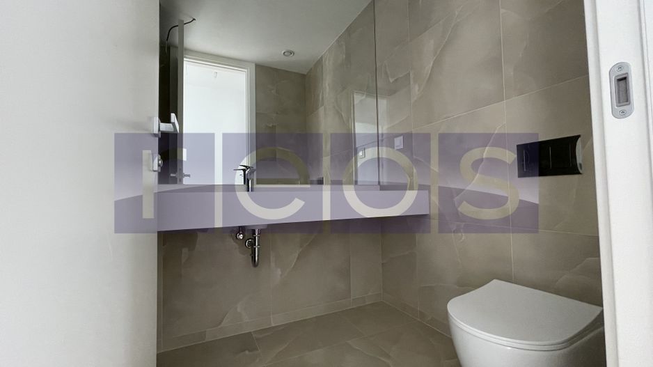 ETAJ 6-9-13 | 539 000 EURO | 4 CAMERE | PARCARE | ONE VERDI PARK - Poză 9