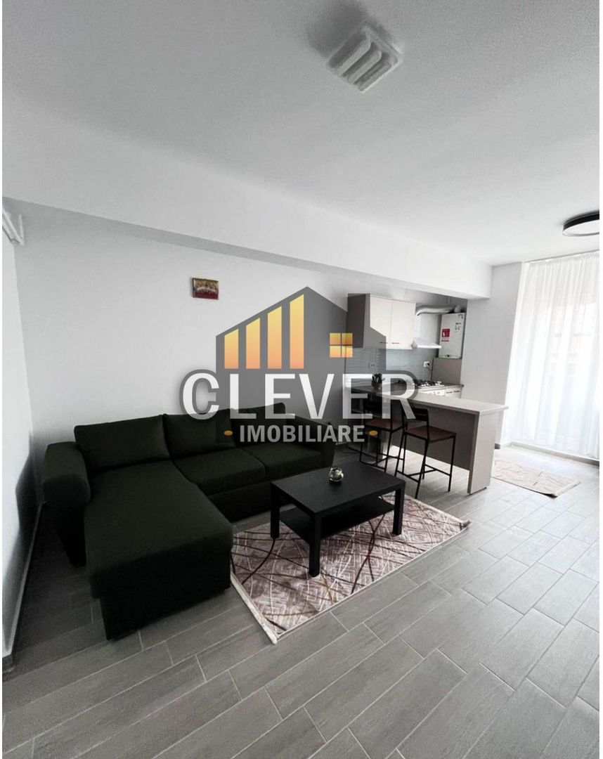 Ap 2 camere, mobilat utilat –  Theodor Pallady,  10 min metrou Teclu - Poză 13