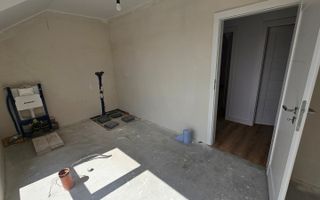 Duplex Modern la Cheie Intabulat si 270 de mp de curte, in Cisnadie - Poză 7