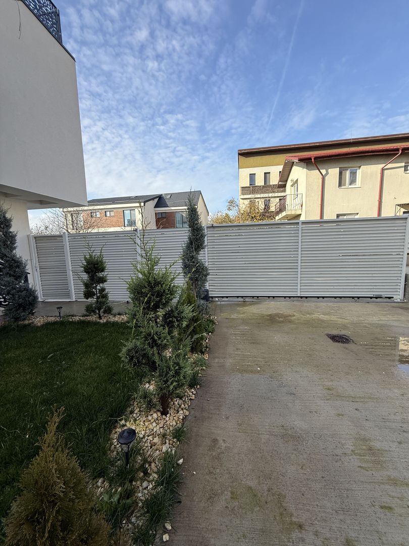 Vila tip Duplex 5 Camere_Poze Reale_Loc parcare inclus_Comision 0! - Poză 26