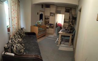 Apartament 2 camere mobilat și utilat – Mărăști - Poză 3