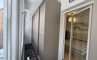 Apartament 3 camere, 80mp, zona Câmpului, la margine de pădure - Poză 4