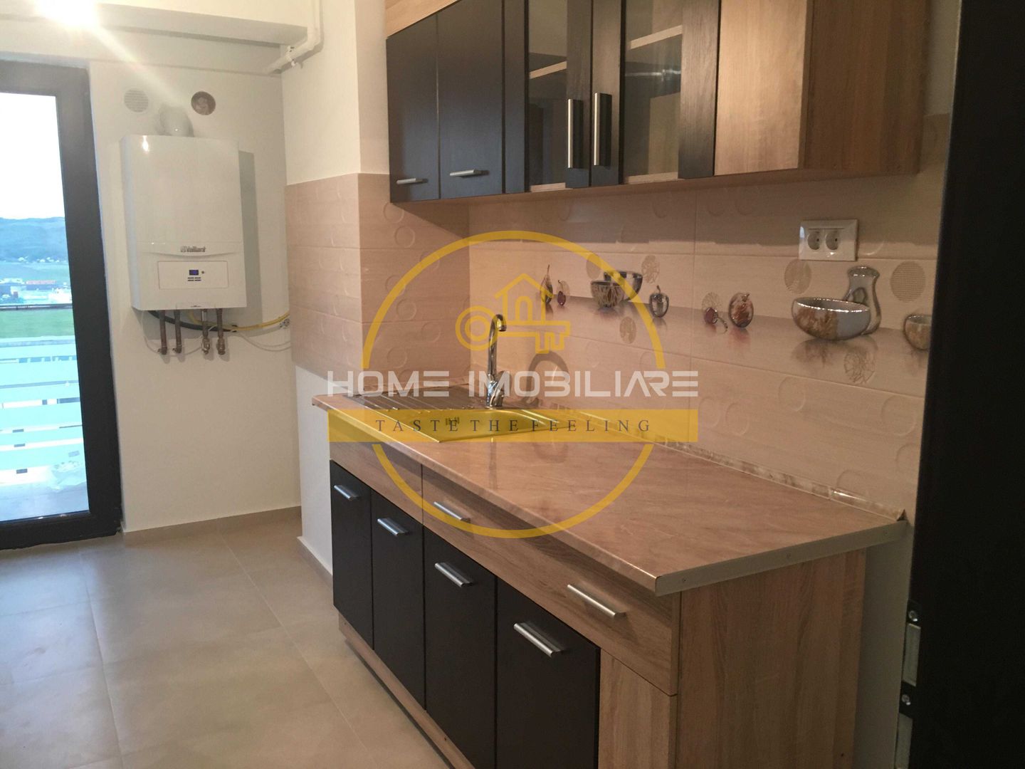 Apartament 3 camere, 63 mp, loc de parcare, Valea Lupului - Poză 5