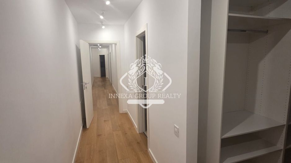Apartament 4 camere 3 bai | Cismigiu | Terasa 30mp - 2 locuri de parcare - Poză 14