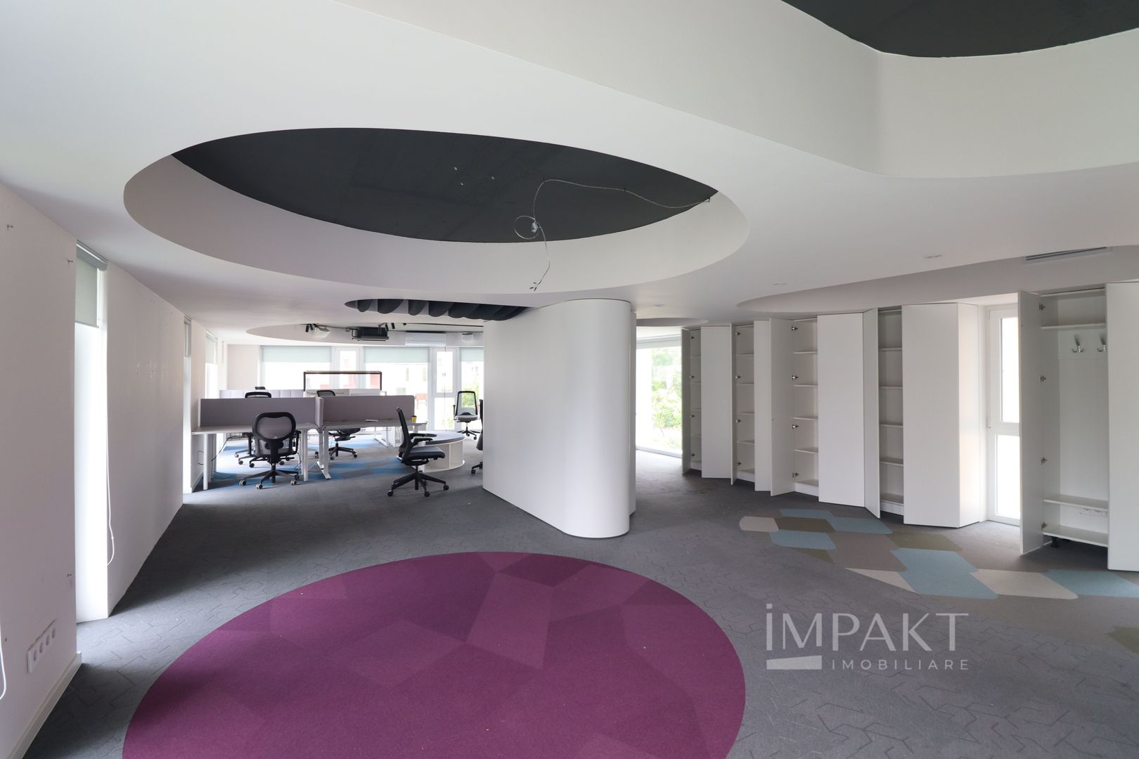 Cladire de birouri PREMIUM de inchiriat, Buna Ziua! - Poză 14