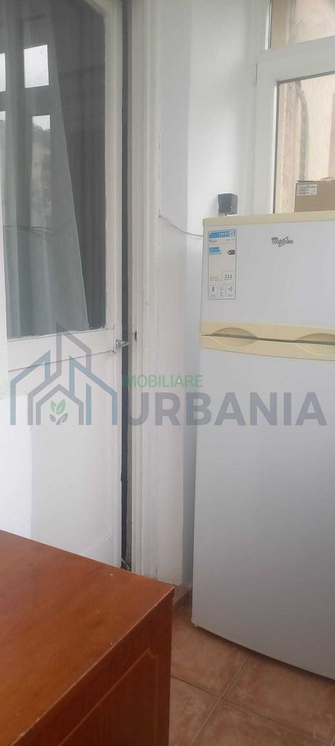 Apartament 2 camere semidecomandat, Tătărași Nord, Iași - 40 mp, etaj 2 - Poză 4