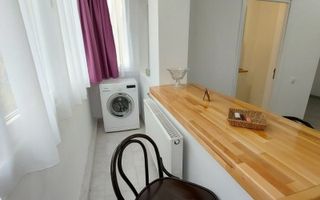 Garsoniera Dristor, Olimpia, totul nou, prima inchiriere! 10min Metrou - Poză 11