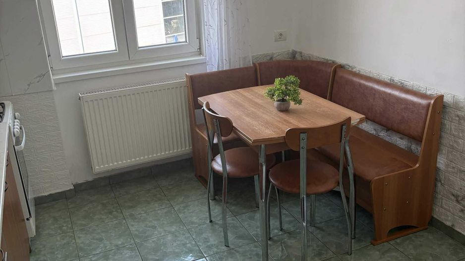 Închiriere Apartament cu 3 camere Stefan cel Mare, aproape metrou, mobilat - Poză 8