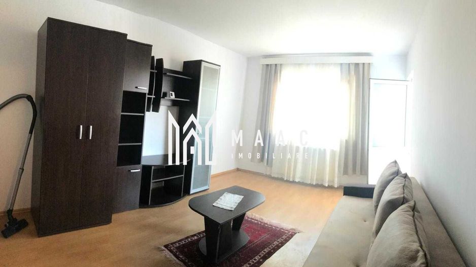 Apartament 2 camere | Balcon | Etaj 3 | Strand - Poză 1