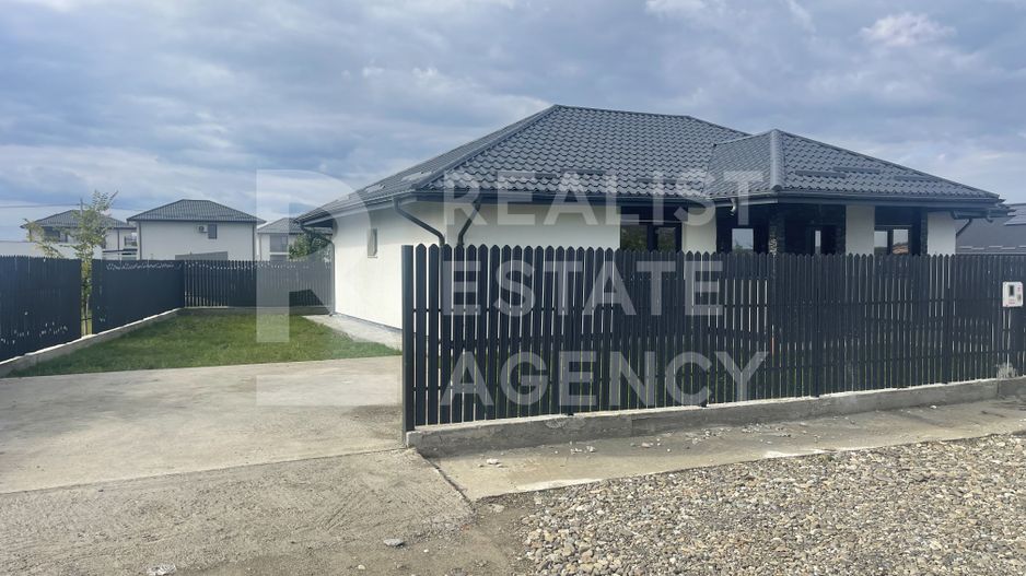 Vânzare, casă, 4 camere, Vorovești, Iași - Poză 4