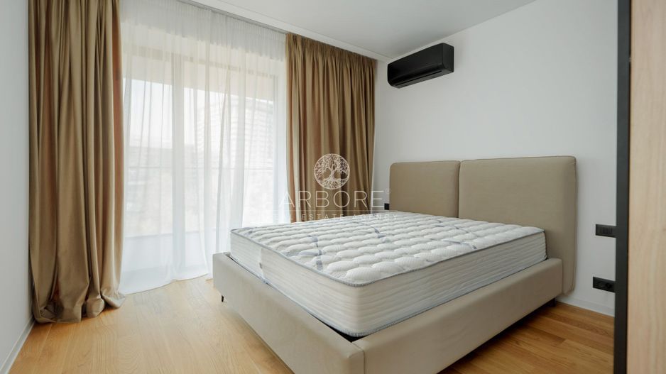 Apartament de Vânzare cu 3 Camere în Zona de Nord a Bucureștiului - Poză 9