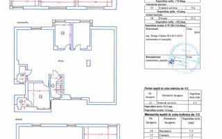 Vanzare imobil Str. Episcop Radu | OPORTUNITATE | Oferta RARA | - Schiță 20