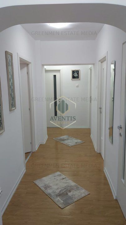 Oferta inchiriere  Ap 3 camere Ultracentral - Poză 2