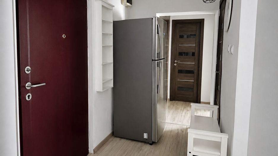 Comision 0, Apartament 3 Camere, Renovat, Etaj 4 din 5, Zona Bucovinei - Poză 4