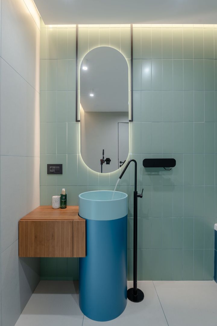 Vila Superba | Piscina | Fitness | 286mp Utili | Mobilata si utilata - Poză 28