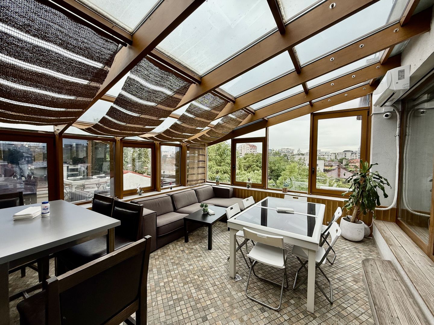 Imobil 590 mp Vasile Lascar Stefan cel Mare Mosilor Obor - Poză 9