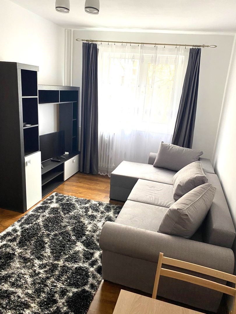 APARTAMENT DE INCHIRIAT FLORILOR - Poză 10