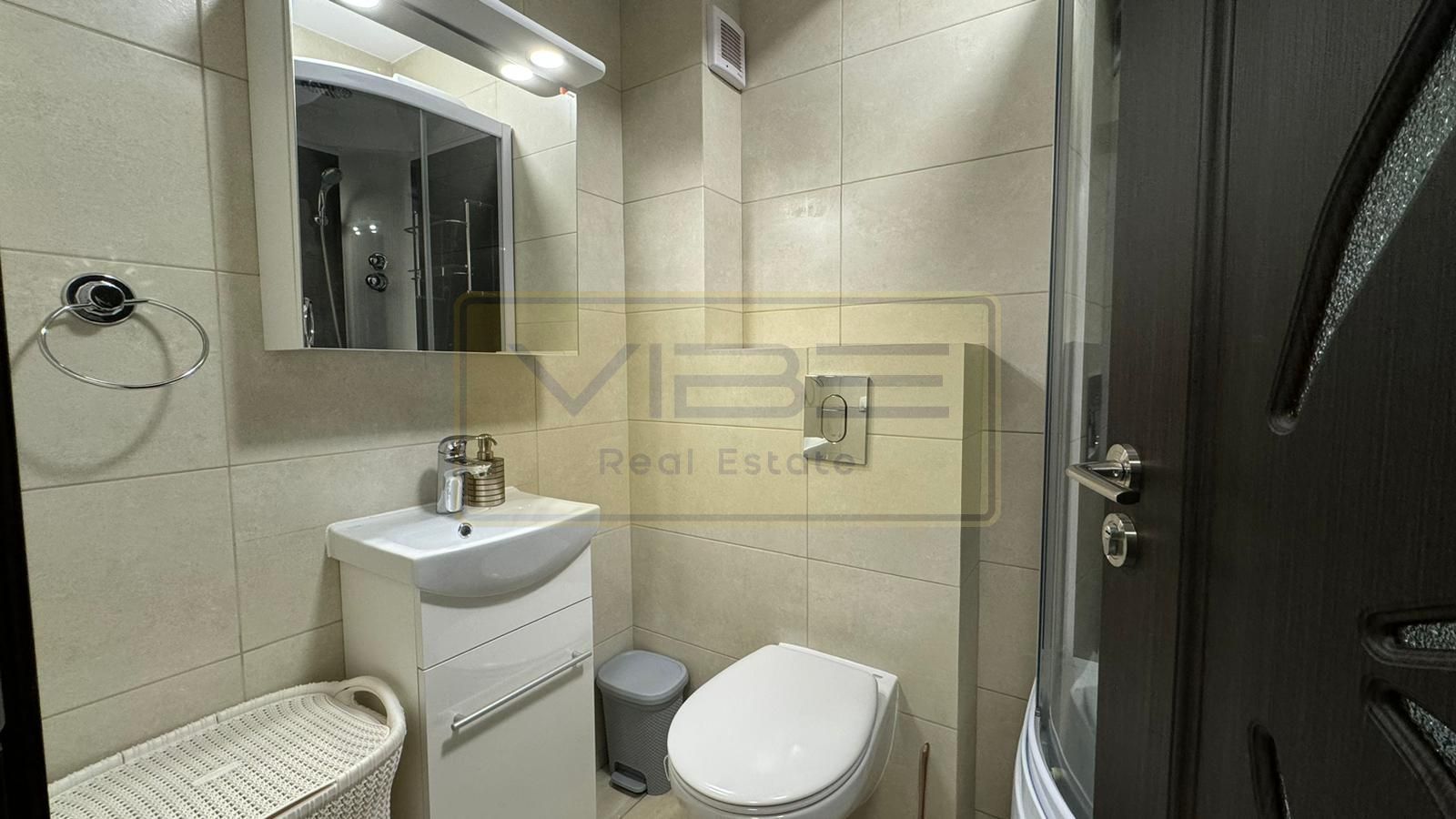 Apartament 3 camere 2 bai+parcare acoperita Copou - Poză 26