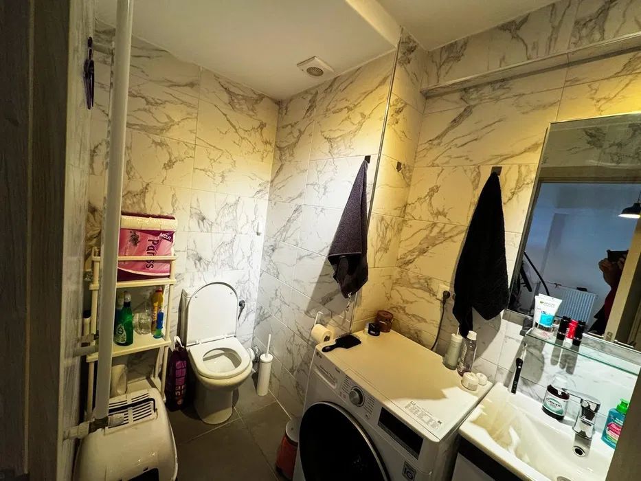 Apartament unical 2 camere Vitan-Barzesti Pet friendly - Poză 7