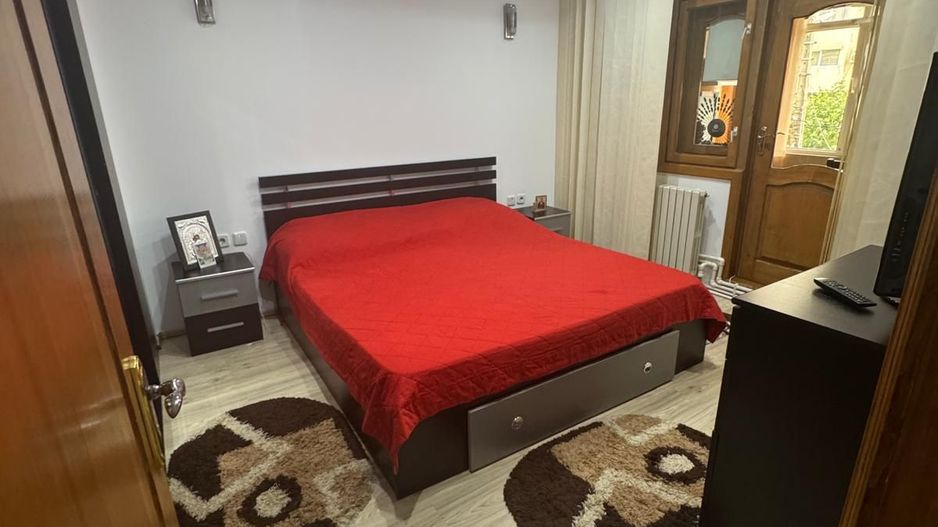 Apartament 2 camere cu terasă amenajată, Sos. București - Poză 7