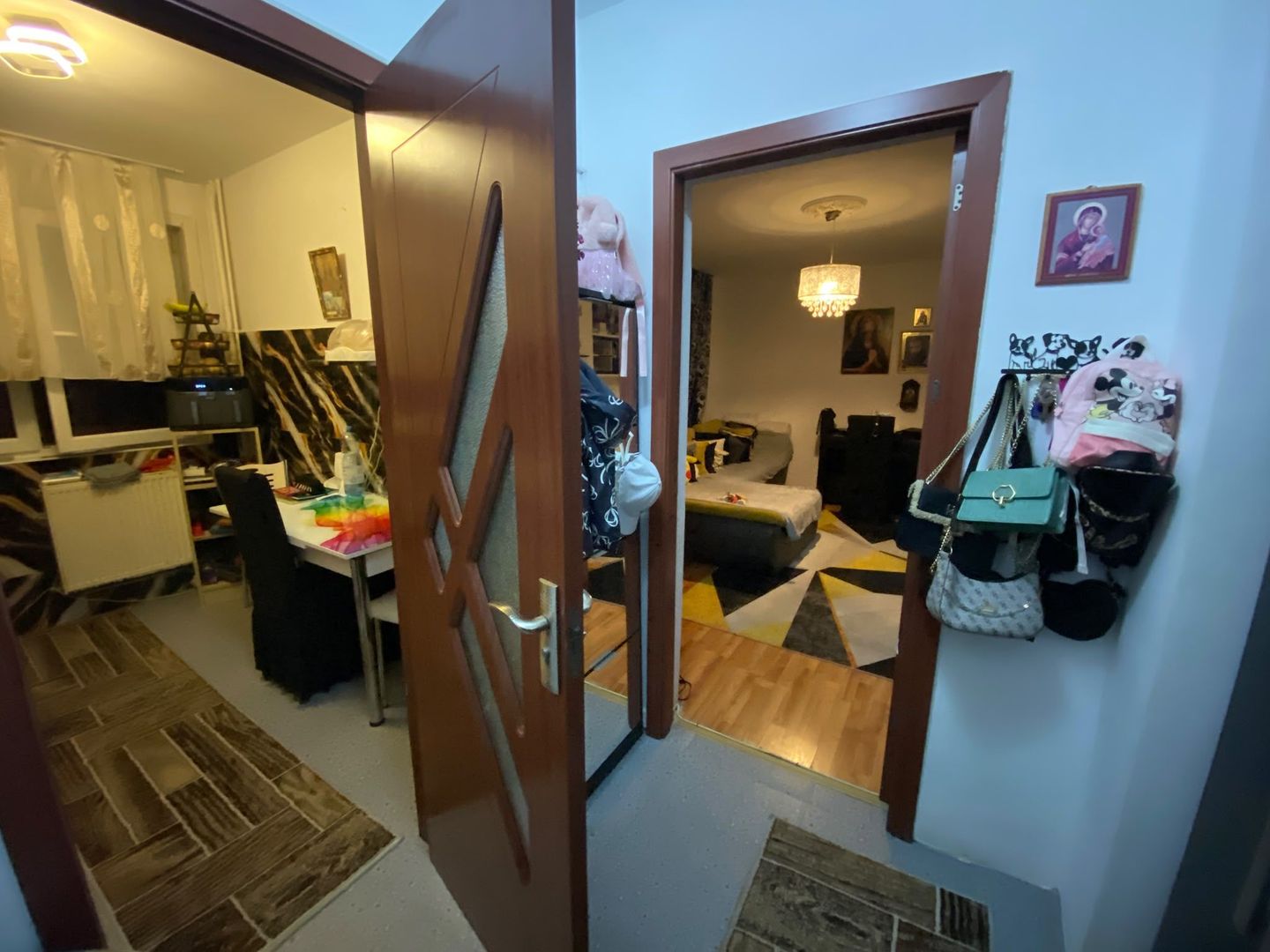 Apartament 3 Camere, Dristor- Metrou - Poză 5