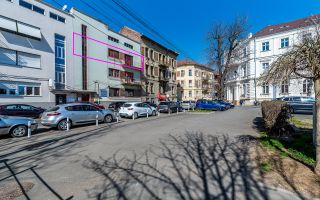 PREȚ REPOZIȚIONAT |  Etaj întreg la doi pași de Malul Mureșului - Poză 1