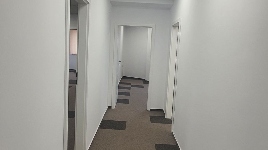 Spatii Birouri Podul Băneasa- Herăstrău - Poză 6