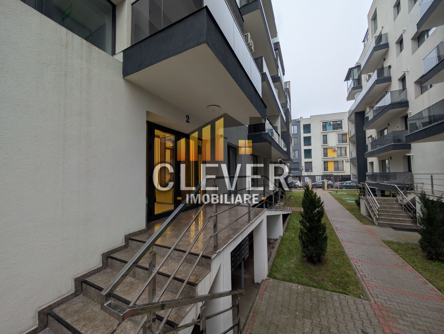 Apartament 3 Camere Finalizat - Pallady, Comision 0% - Poză 14