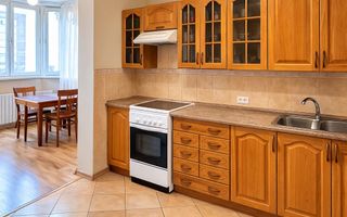 Apartament cu 3 camere Telecentru, mun. Chișinău - Poză 1