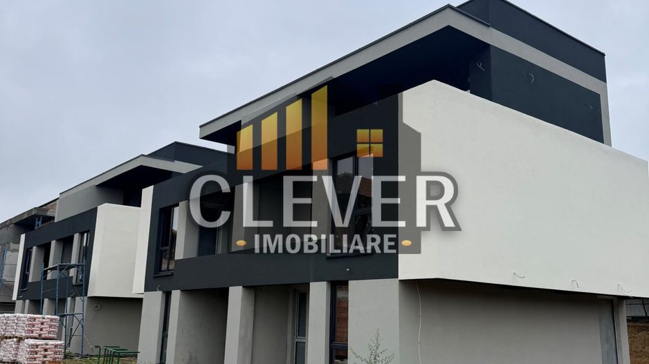 Vila duplex 4 camere 4 bai, 125 mp utili, Splaiul Unirii, Sector 3 Oferta - Poză 5