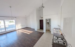 Vanzare Apartament doua camere Baneasa - Poză 2