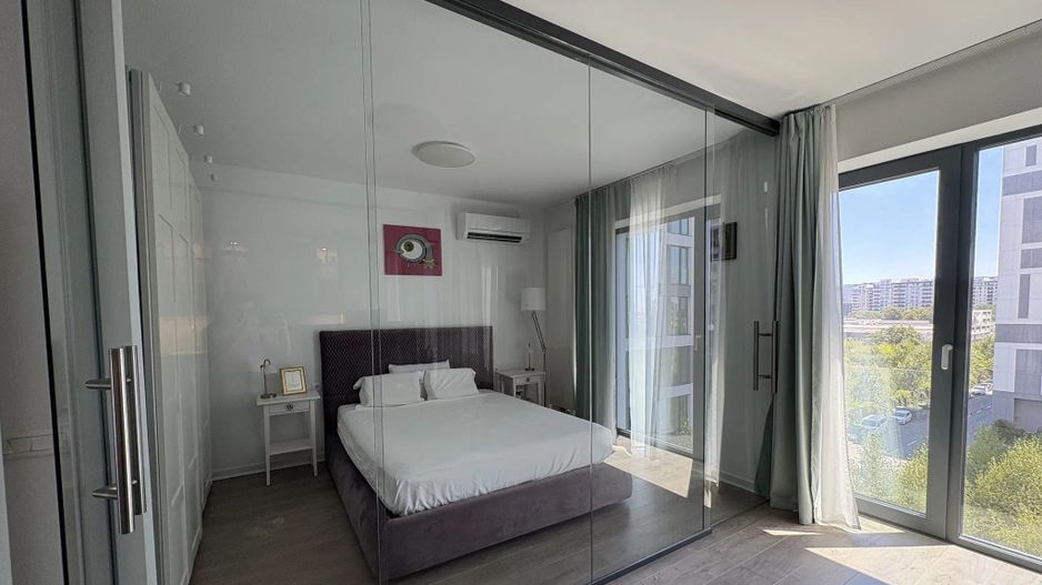 Vanzare Studio Dublu Cloud 9 Residence - Poză 2